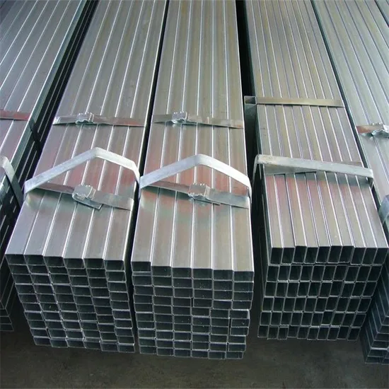 ASTM Ss 201 304 304L 316 316L 310S 309S 430 904L 2205 Welded Round/Square/Rectangular/Hex/Oval Tube or Carbon/Aluminum/Galvanized/Seamless/Stainless Steel Pipe