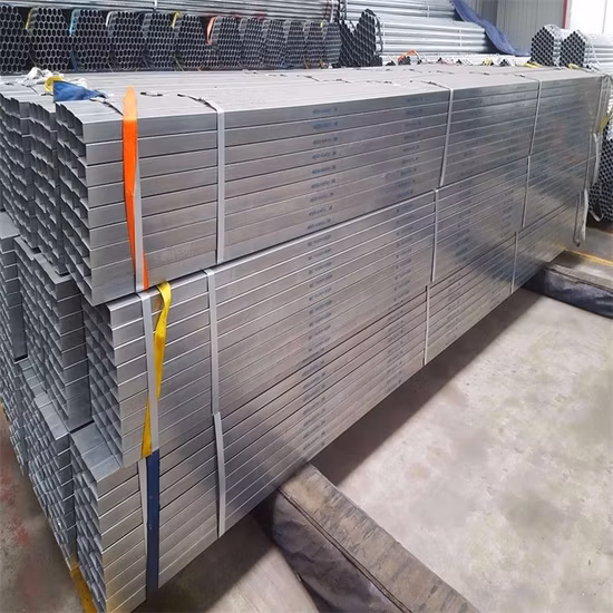 ASTM Ss 201 304 304L 316 316L 310S 309S 430 904L 2205 Welded Round/Square/Rectangular/Hex/Oval Tube or Carbon/Aluminum/Galvanized/Seamless/Stainless Steel Pipe