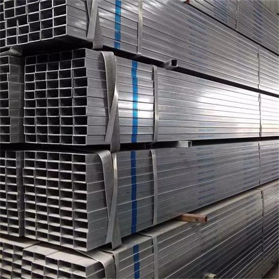 ASTM Ss 201 304 304L 316 316L 310S 309S 430 904L 2205 Welded Round/Square/Rectangular/Hex/Oval Tube or Carbon/Aluminum/Galvanized/Seamless/Stainless Steel Pipe