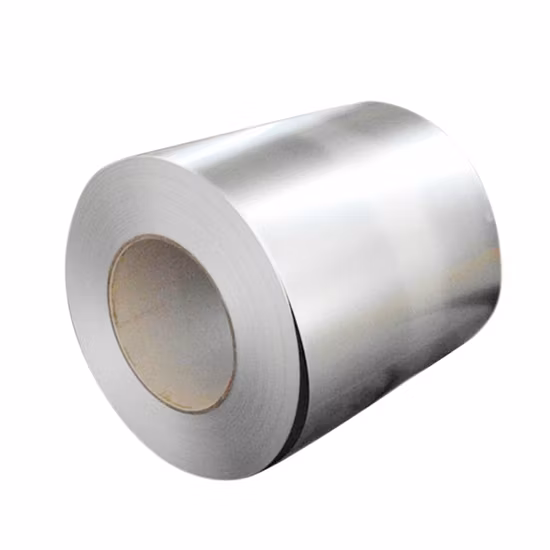 Prime Prepainted Aluzinc Galvalume Galvanized Steel Coil
