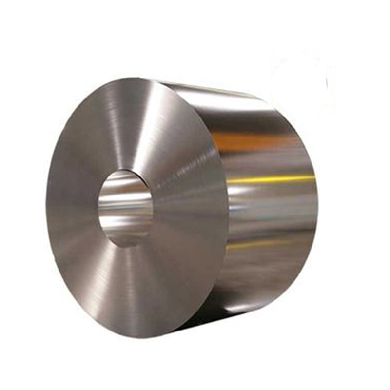 China′s Excellent Stainless Steel Material Supplier Offers Stainless Steel Flat Plate, Stainless Steel Coil and Other Stainless Steel Products with Complete Spe