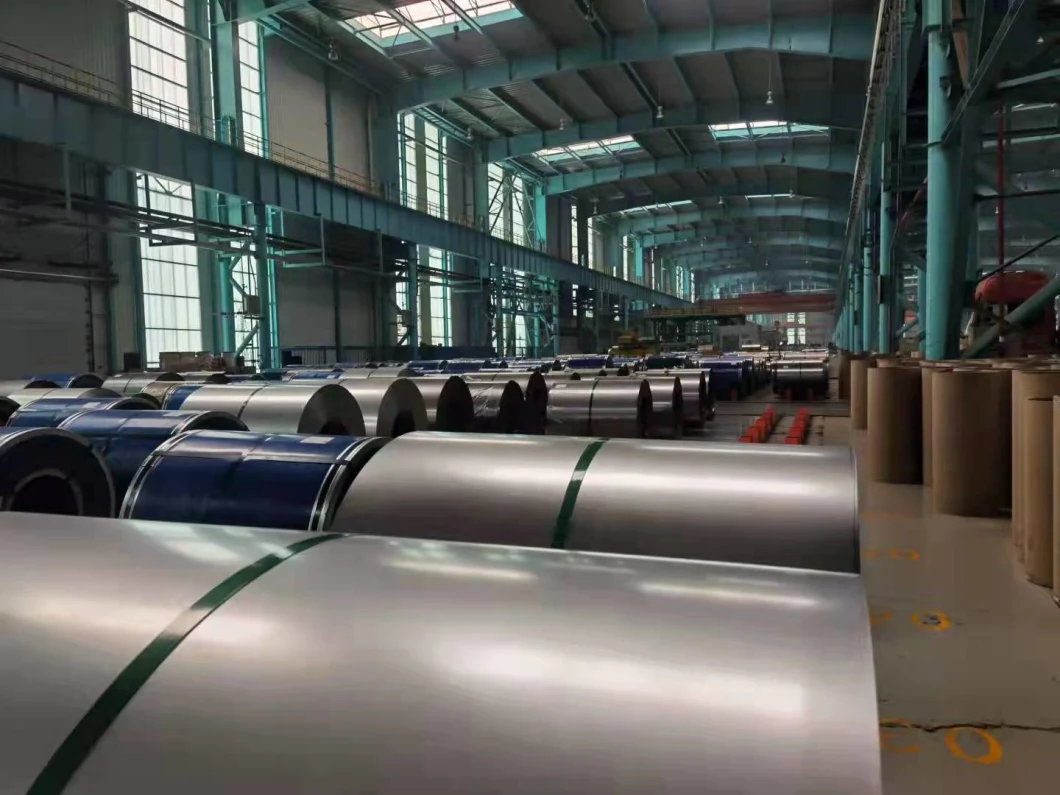 China′ S Excellent Stainless Steel Material Supplier Offers Stainless Steel Flat Plate, Stainless Steel Coil and Other Stainless Steel Products ASTM