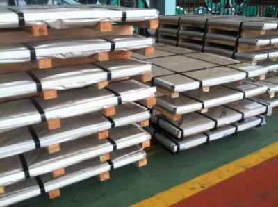 304, 304L, 310 및 410 스테인레스 스틸 재료 공급 업체는 스테인레스 스틸 평판, 스테인레스 스틸 코일 및 기타 스테인레스 스틸 제품을 제공합니다.